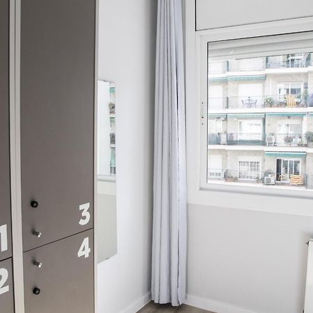 ברצלונה Sant Jordi Apartments Sagrada Familia מראה חיצוני תמונה