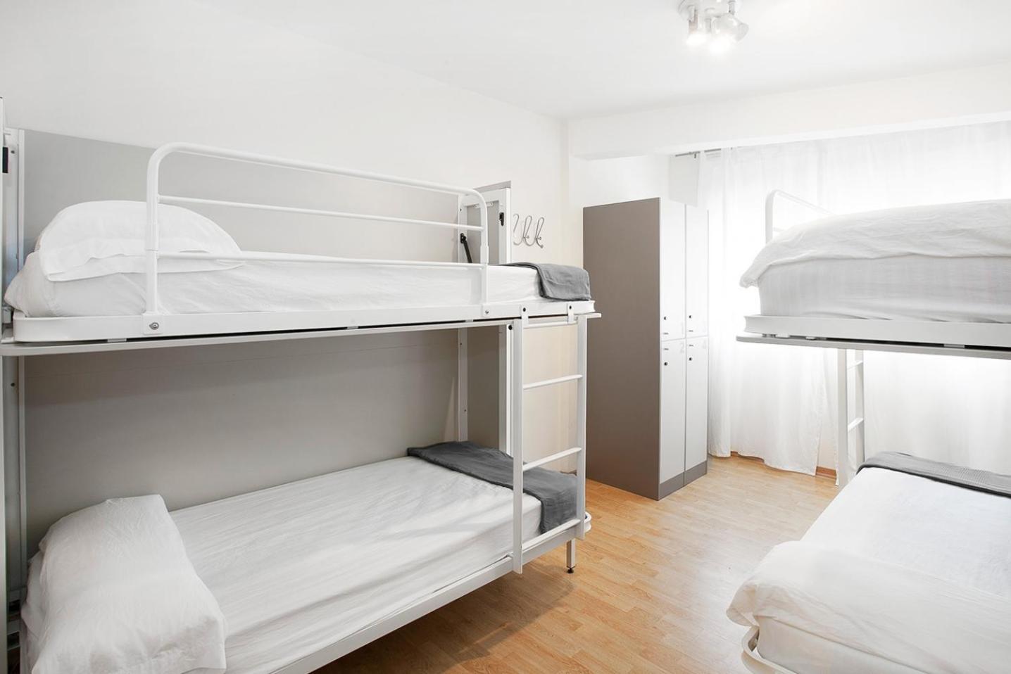 ברצלונה Sant Jordi Apartments Sagrada Familia מראה חיצוני תמונה