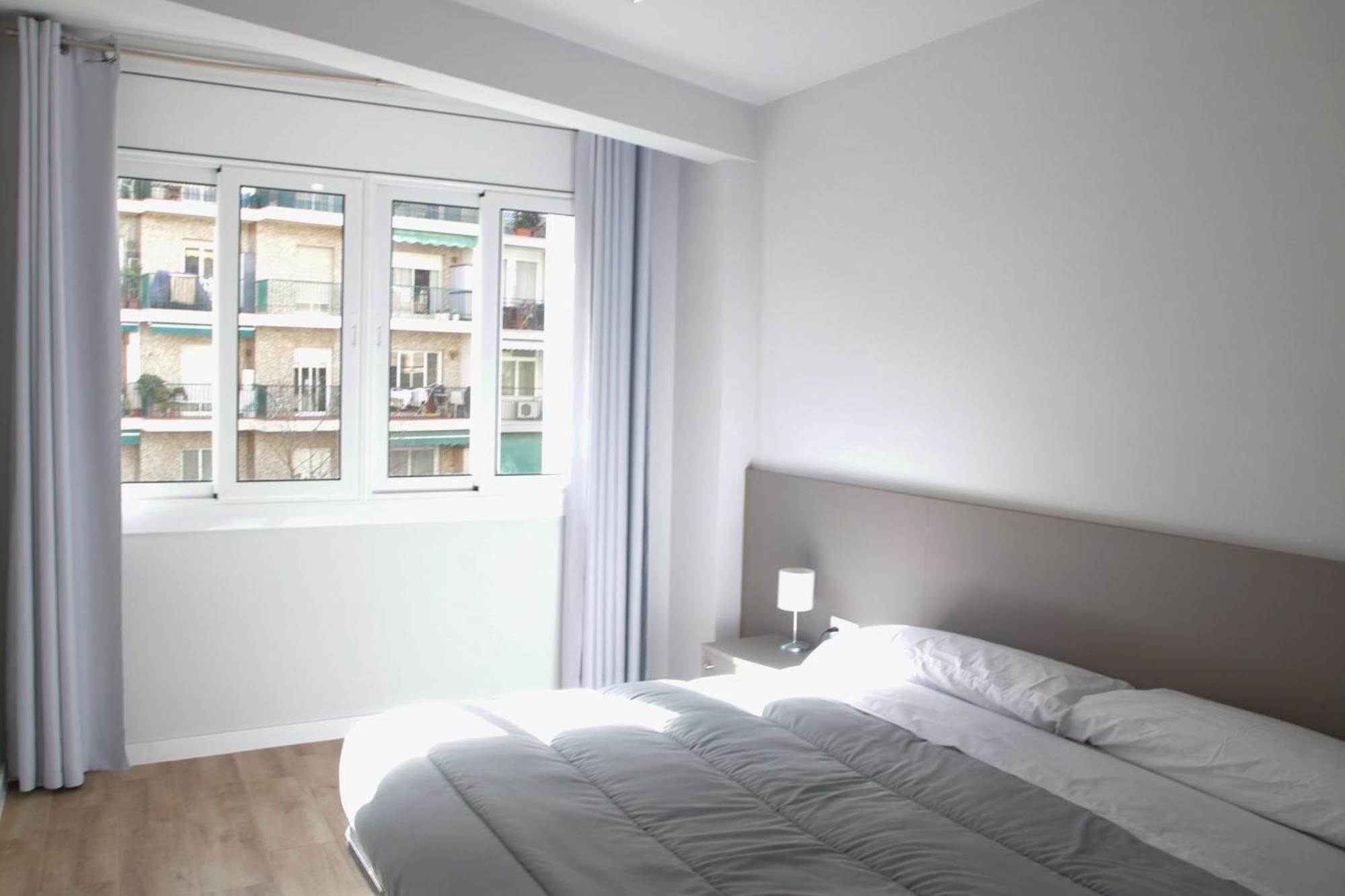 ברצלונה Sant Jordi Apartments Sagrada Familia מראה חיצוני תמונה