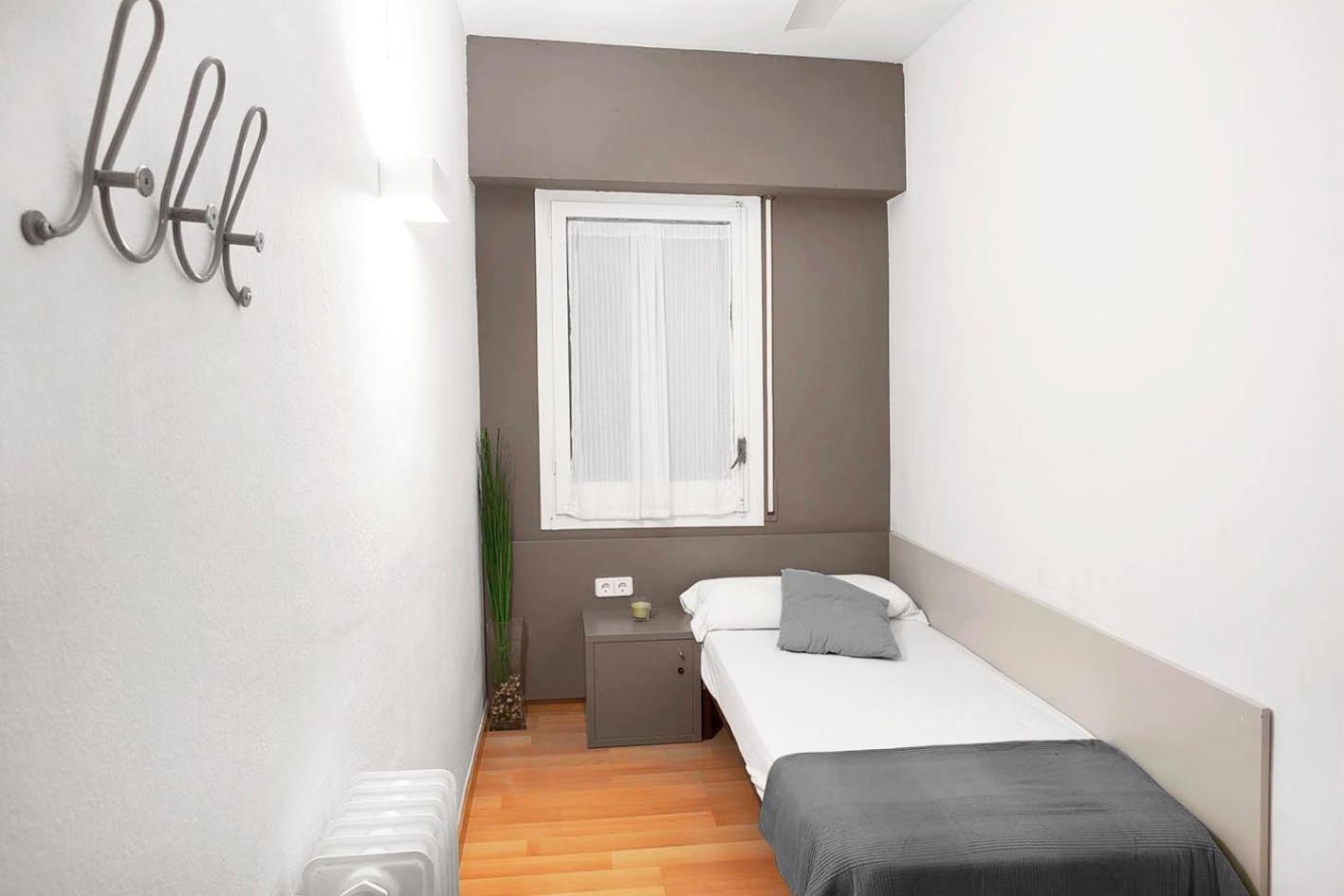 ברצלונה Sant Jordi Apartments Sagrada Familia מראה חיצוני תמונה