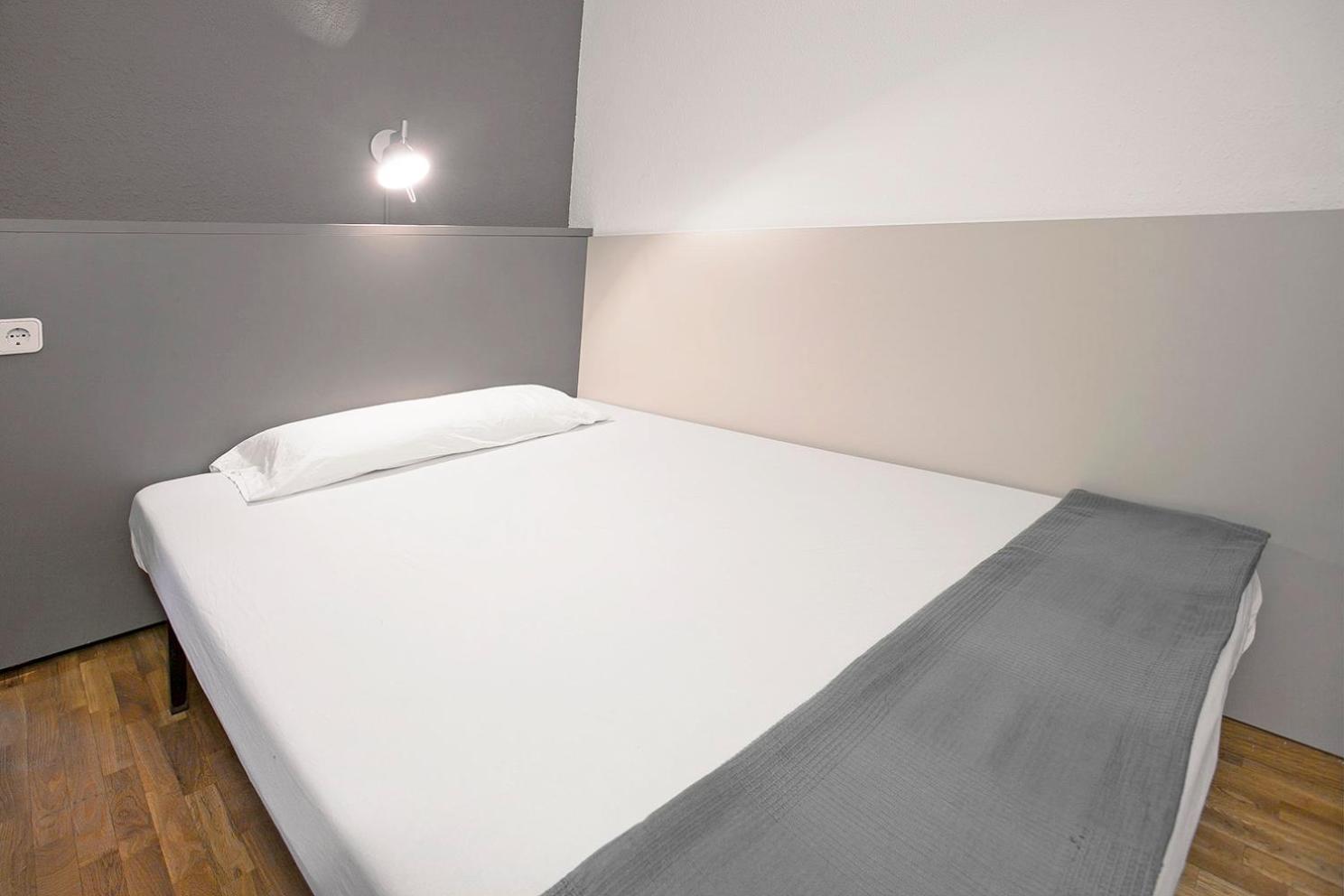 ברצלונה Sant Jordi Apartments Sagrada Familia מראה חיצוני תמונה