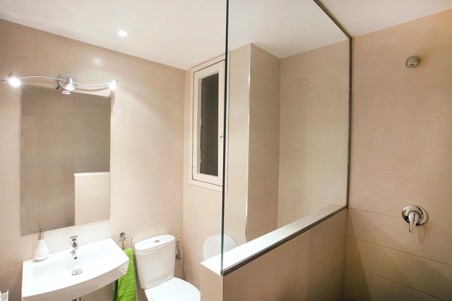 ברצלונה Sant Jordi Apartments Sagrada Familia מראה חיצוני תמונה
